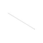 Beacon extension rod for Megara fan white 90 cm