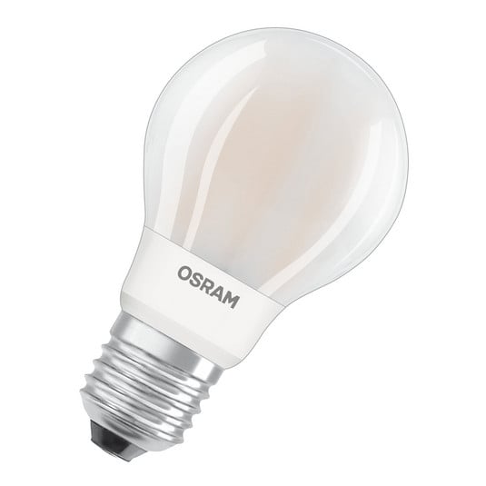 OSRAM LED lamp E27 Superstar 11W matt 2700K