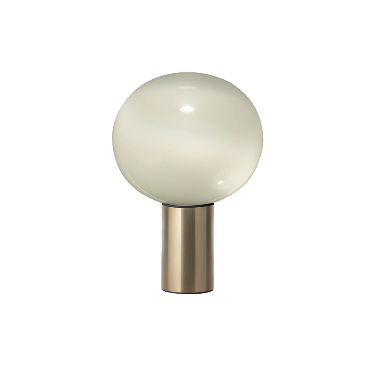 Laguna 37 Asztali Lámpa Gold - Artemide