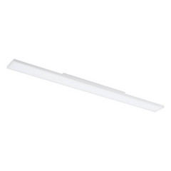 Podłużna lampa sufitowa LED EGLO connect Turcona