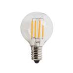 E14 2 W LED-lamppu 5 V, Chameleon Lamp-valaisimeen