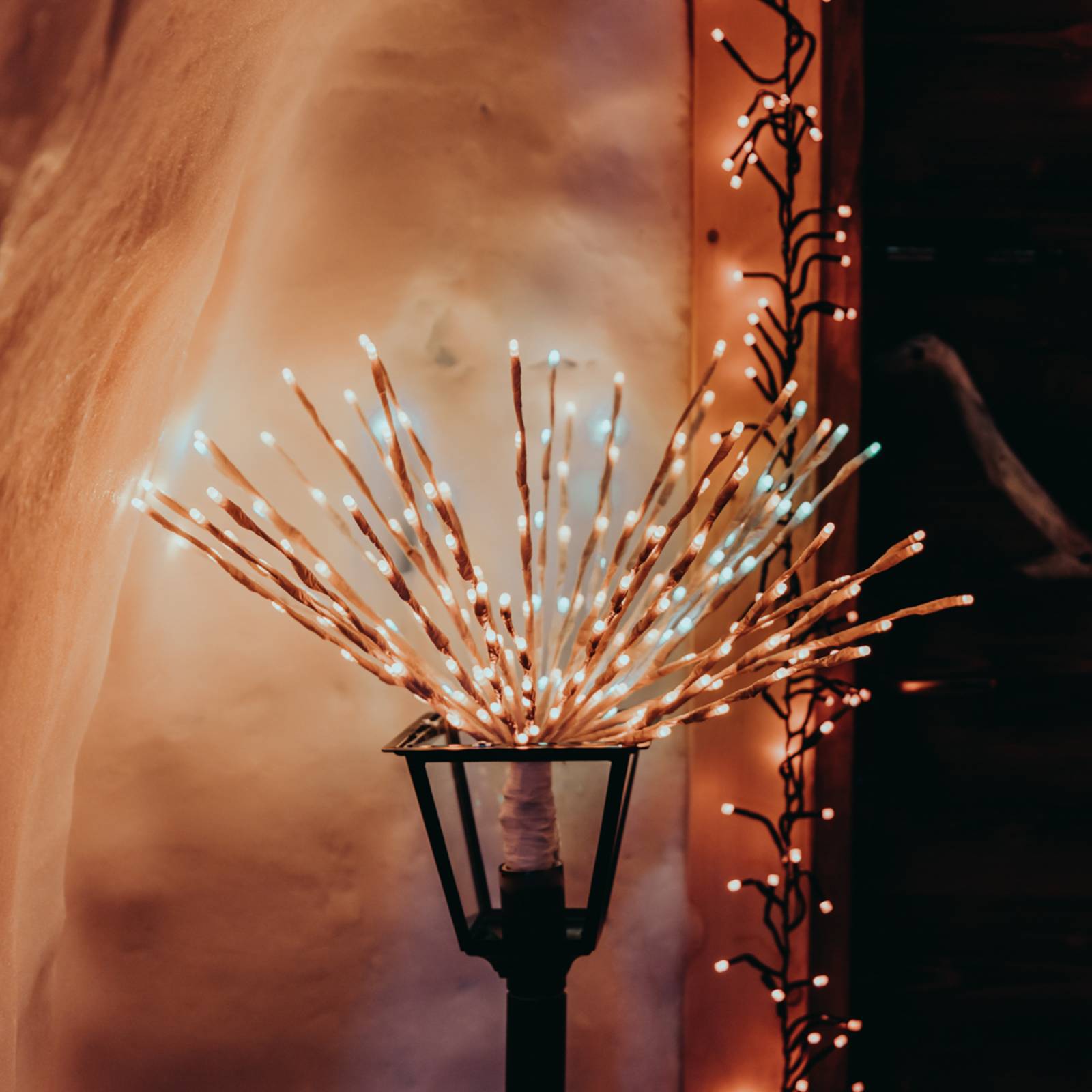  Twinkly Twinkly Splash Rgb Led Decorative Light, Uk/ie 