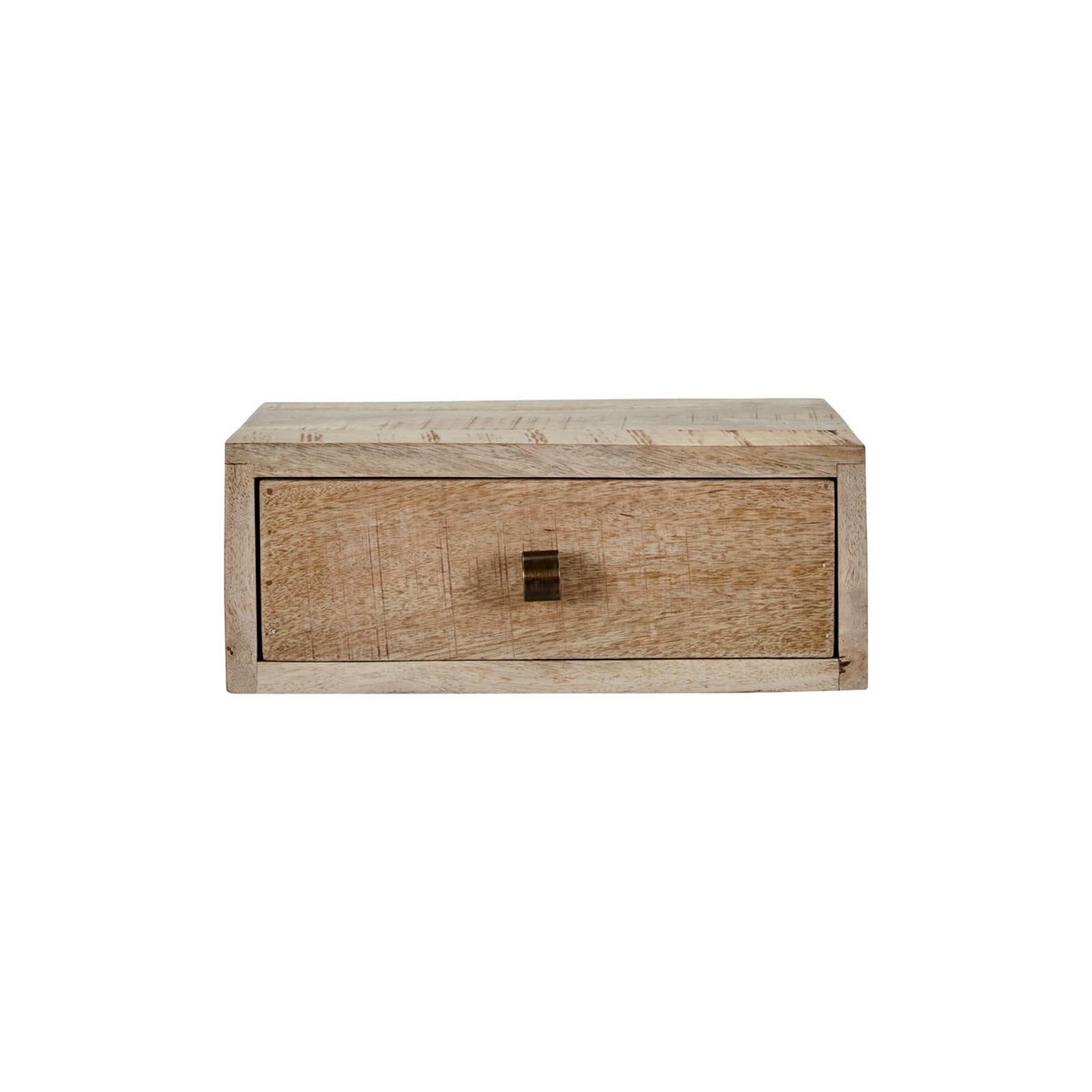 HDBedsi wandlade, hout, 35 x 25 x 14 cm - House Doctor HDBedsi wandlade, hout, 35 x 25 x 14 cm - House Doctor