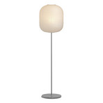 HAY Common Floor, Oblong lampshade grey/terrazzo