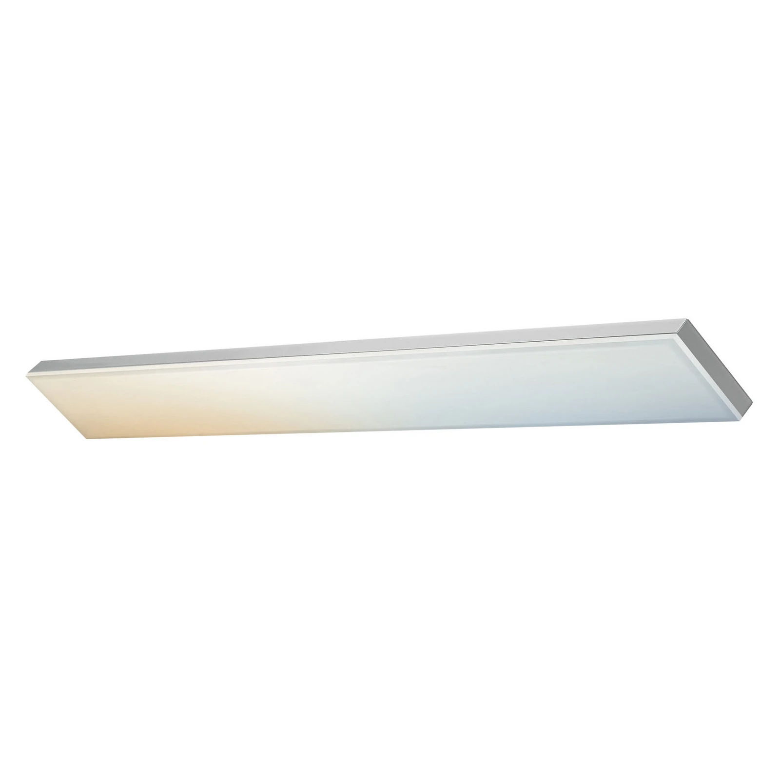 LEDVANCE SMART+ WiFi Planon LED panel CCT 80x10 cm