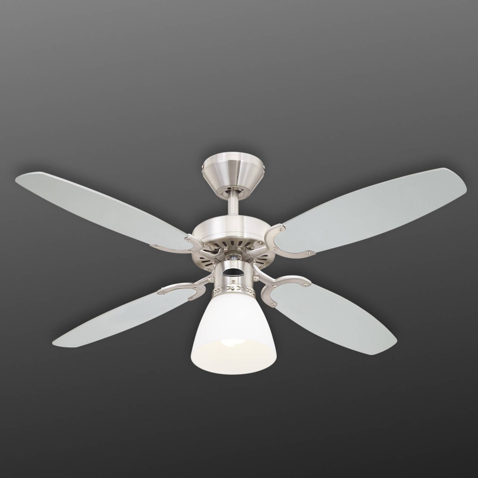 Westinghouse Capitol ventilateur de plafond lampe