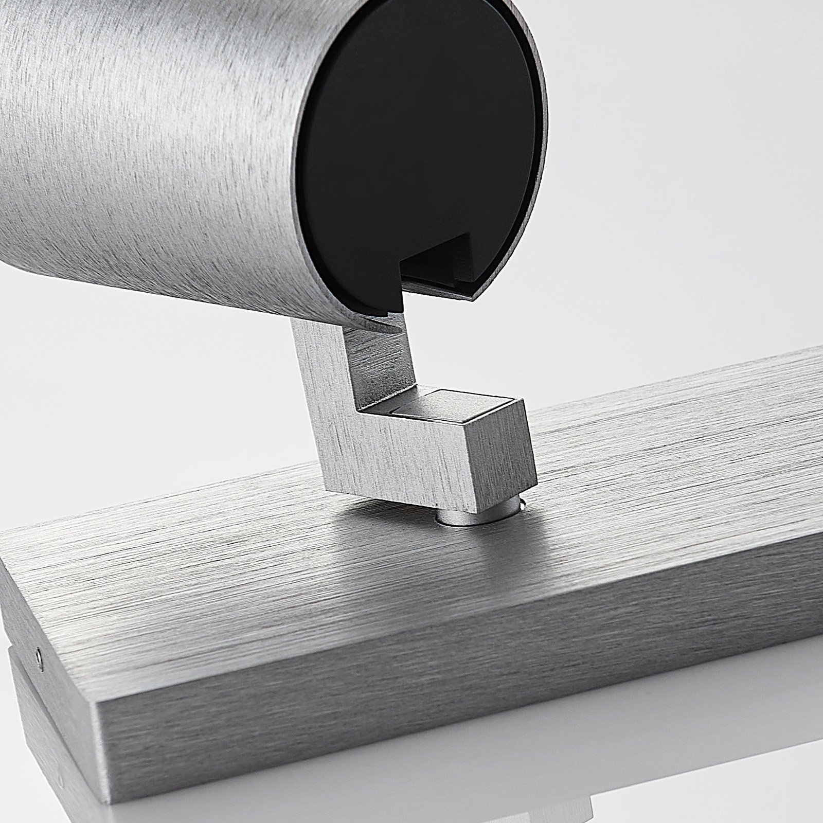 Iavo 3 Taklampe Alu - Arcchio Iavo 3 Taklampe Alu - Arcchio