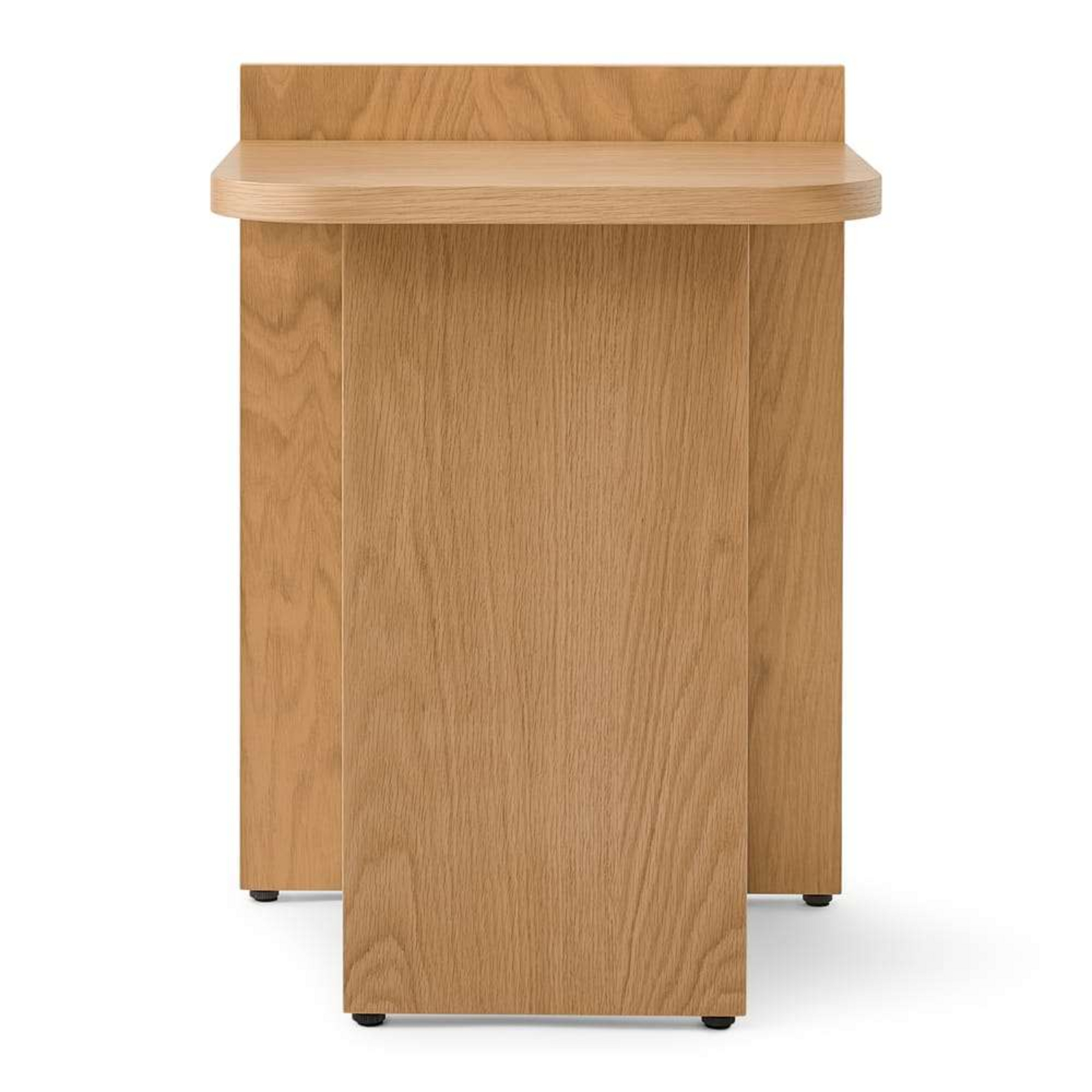 Ismo Side Table Stejar - GEJST