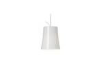 Birdie Grande Lustră Pendul White - Foscarini