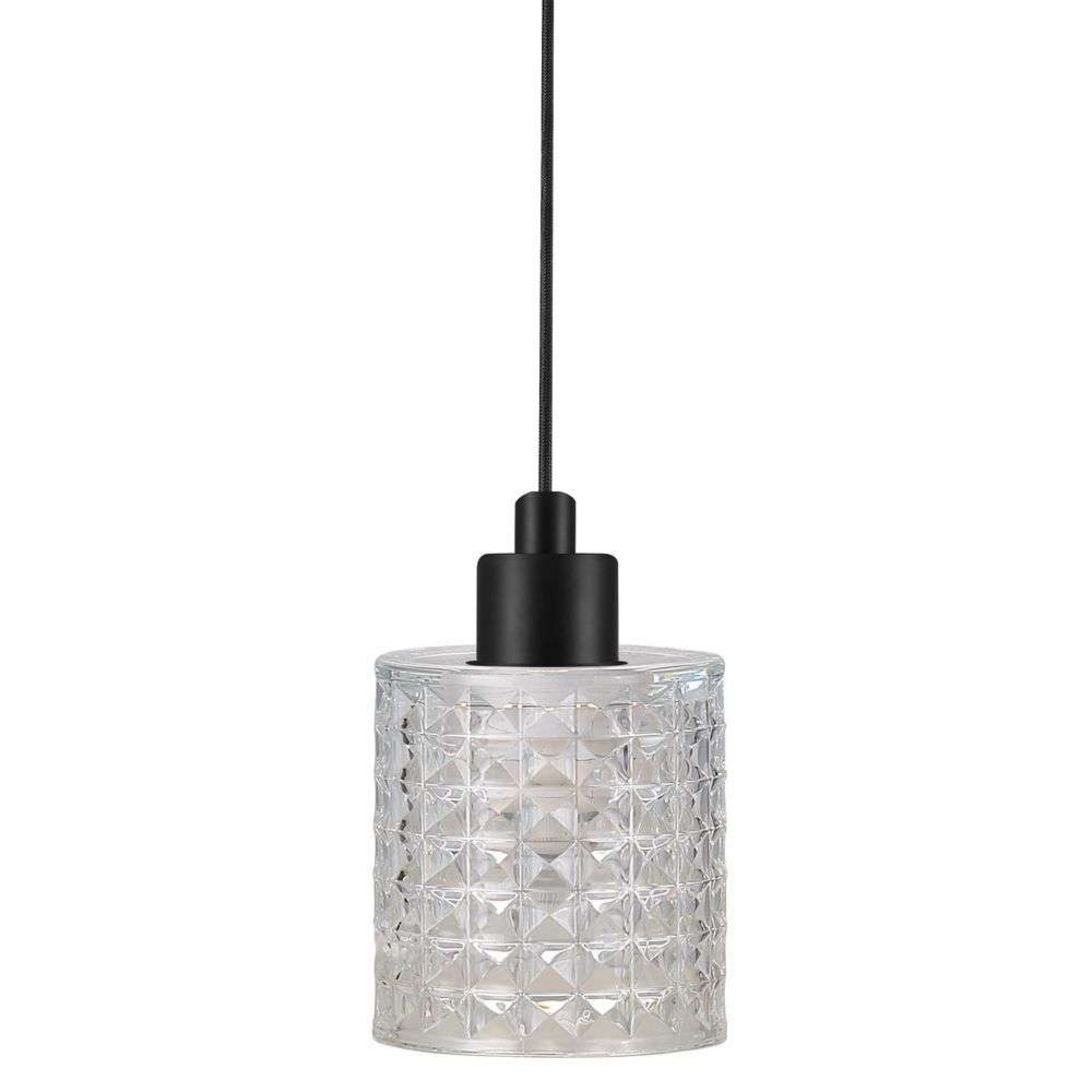 Hollywood Visilica Prozirno - Nordlux