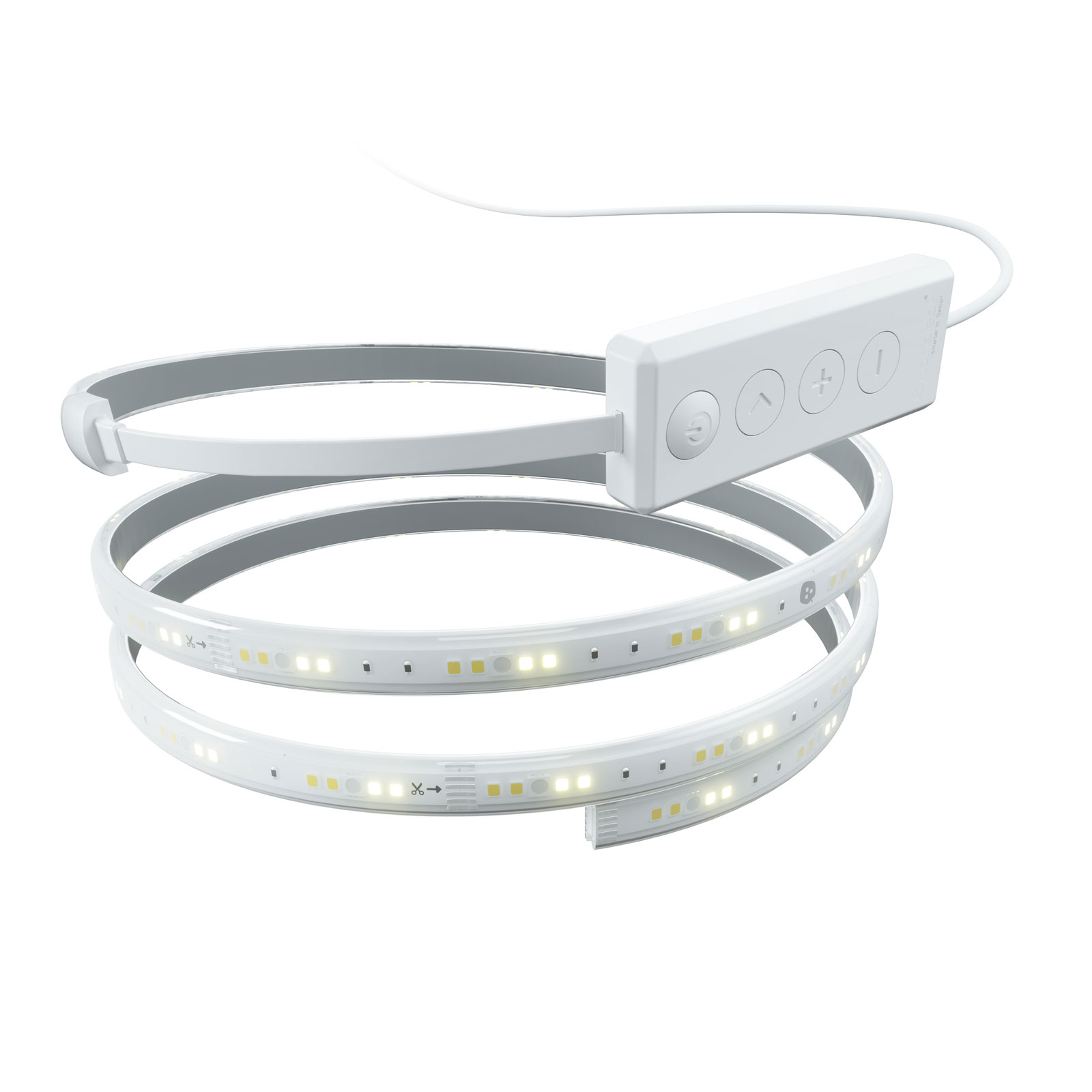 Nanoleaf Essentials LED Light Strip Starter Kit 2m