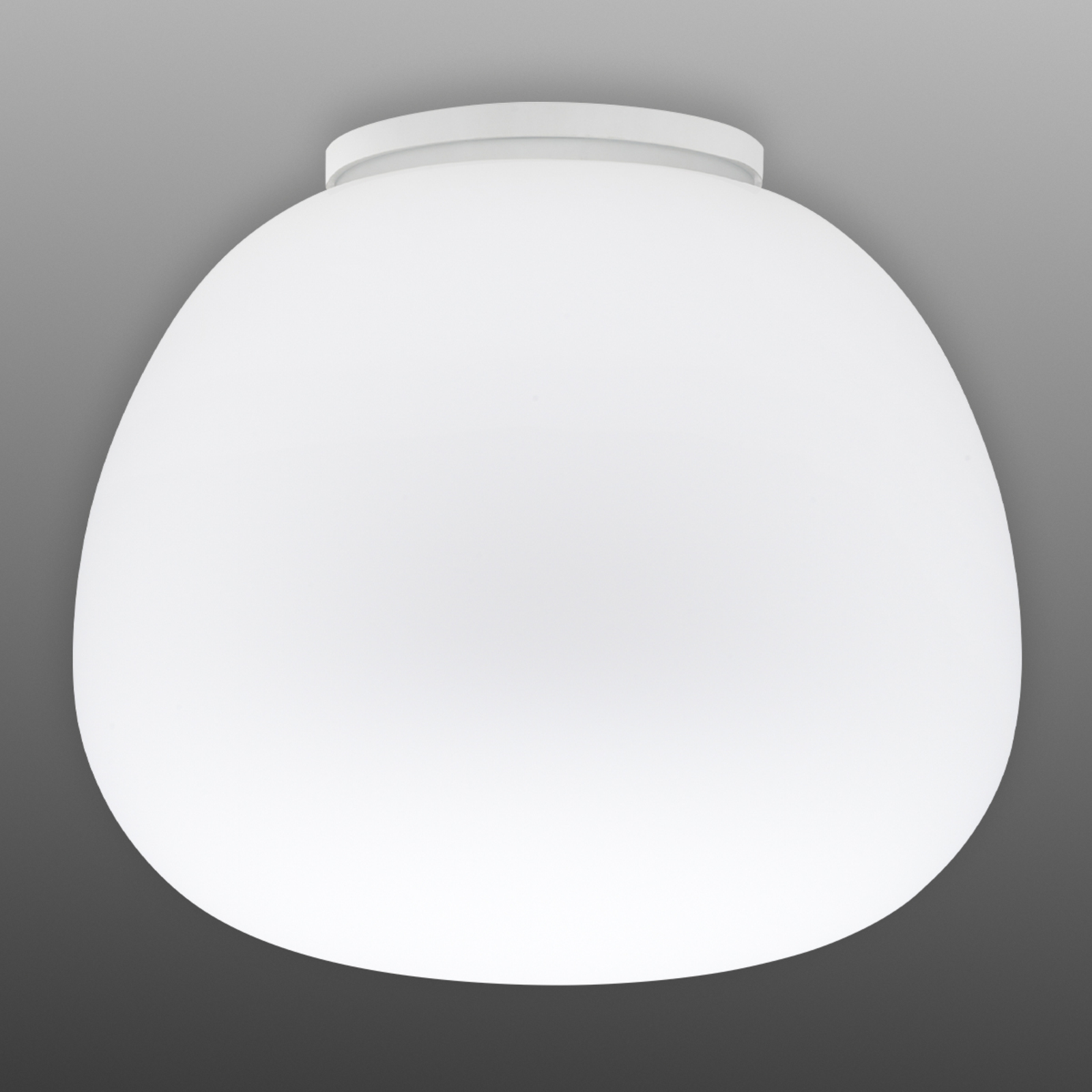 Fabbian Mochi - Designer-Deckenleuchte