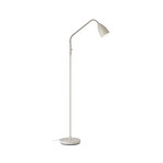 Patro LED Stehleuchte 3-Step Beige - Markslöjd