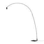 Fox LED-Bogenleuchte, ausrichtbar, mit Dimmer - Nemo