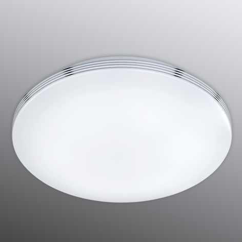 Dimmbar LED-badetaklampe Apart
