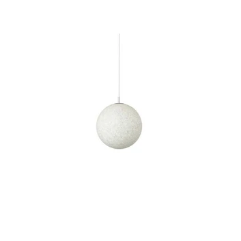 Pix Pendel Ø30 White - Normann Copenhagen