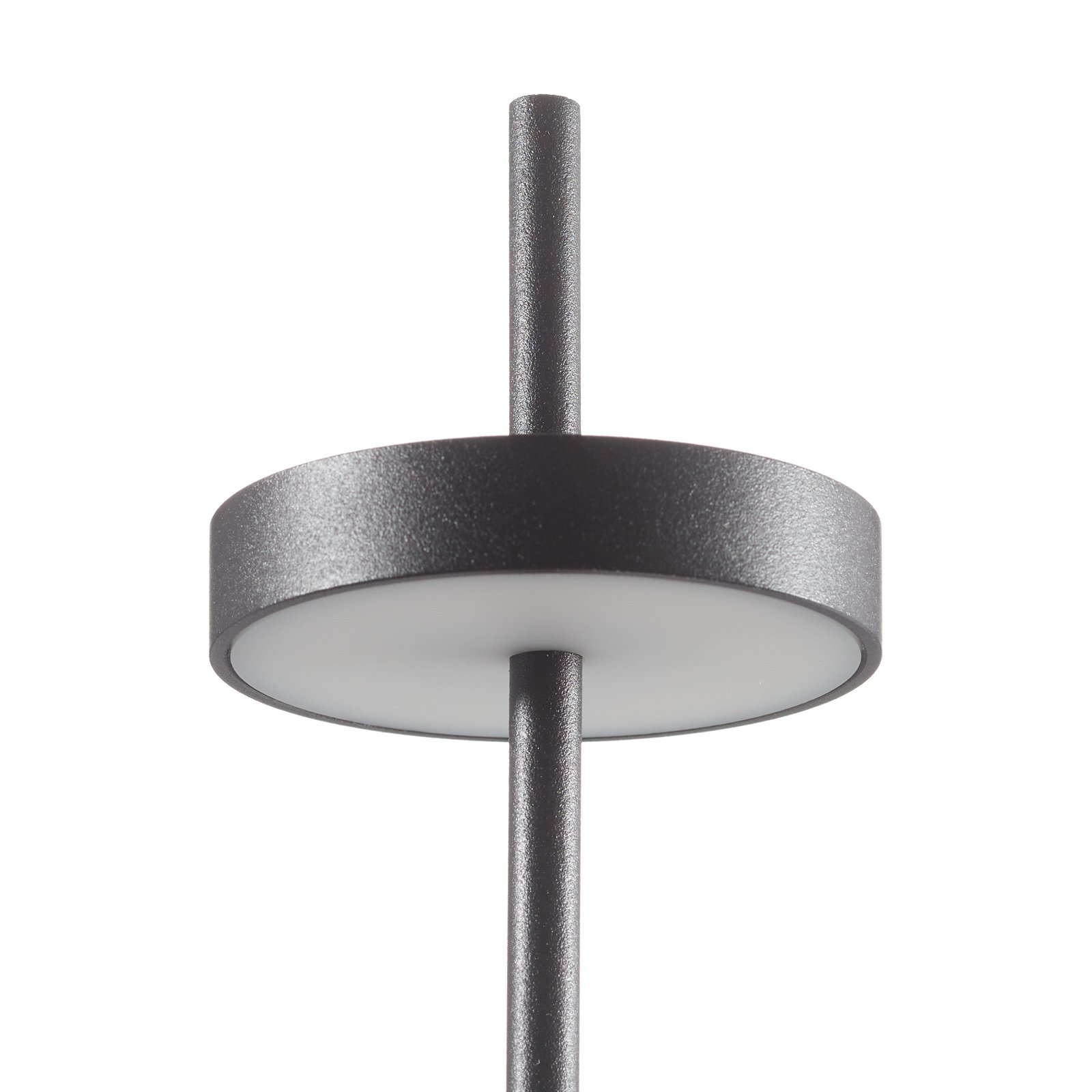 Scave LED-Tischleuchte Sensor-dim