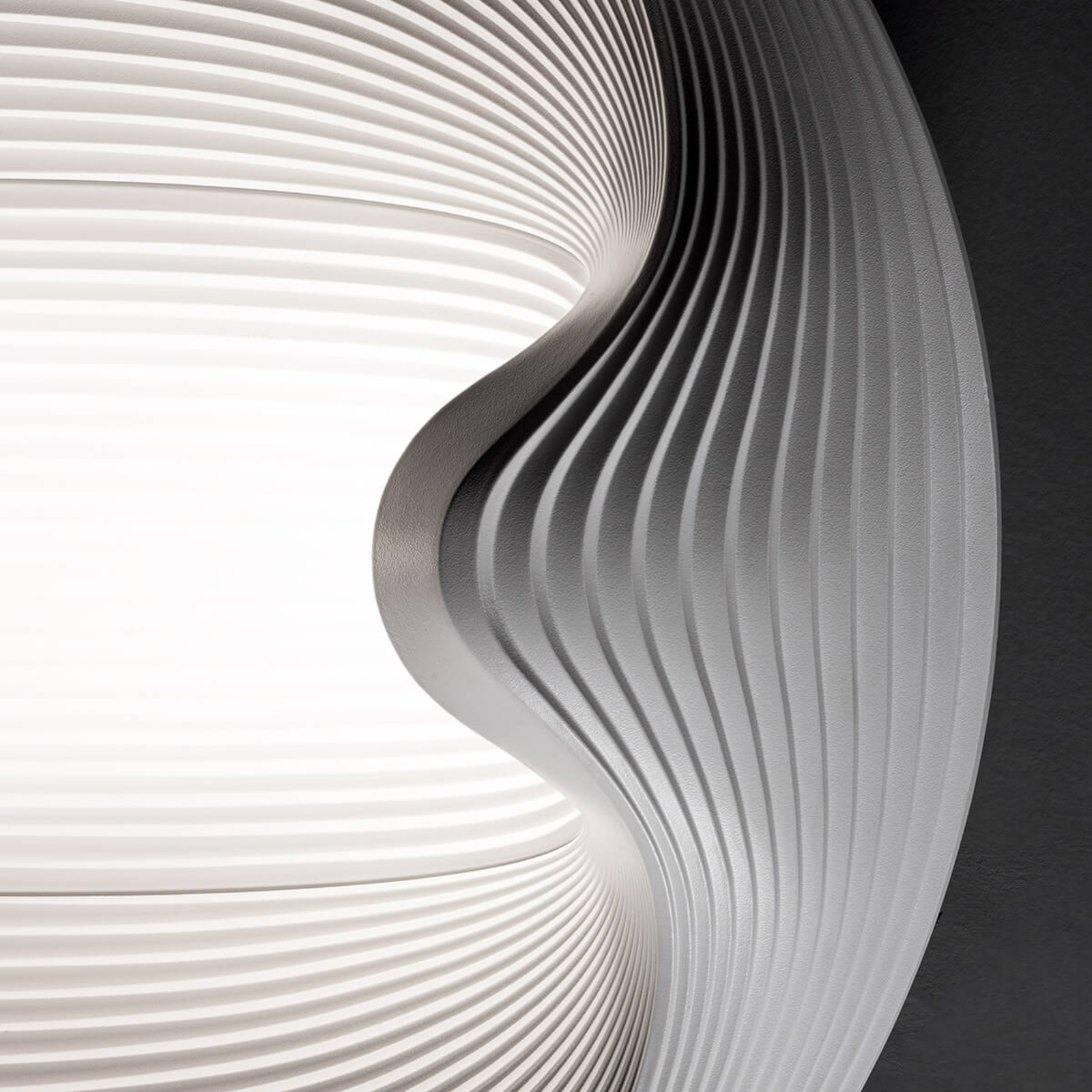 Cini&Nils Sestessa - LED designer loftslampe