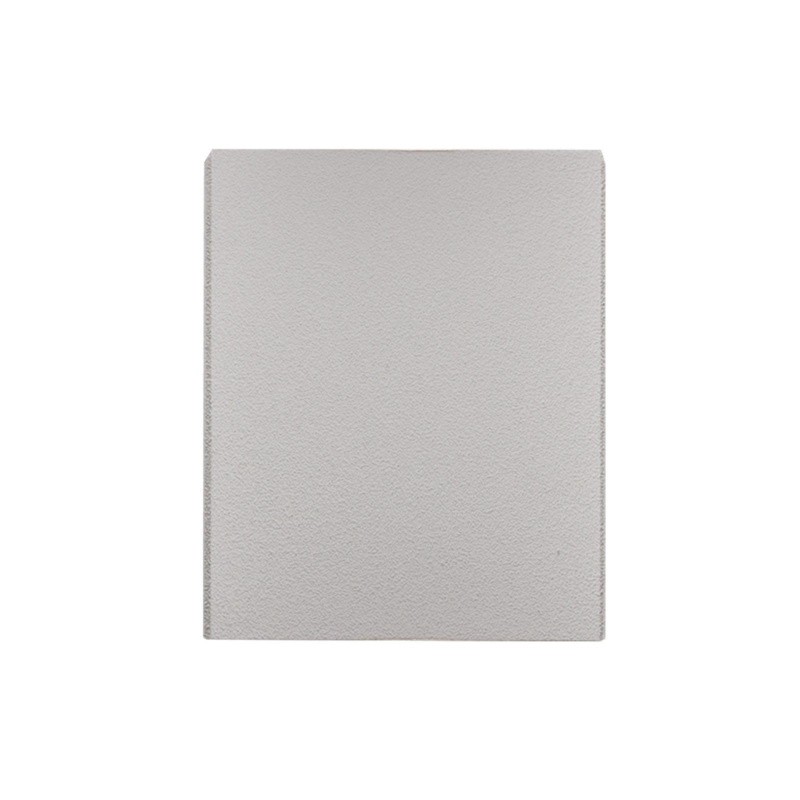 Canto Kubi 2 Applique da Parete White - Nordlux