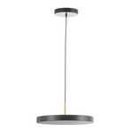 UMAGE Asteria medium LED-Hängeleuchte messing