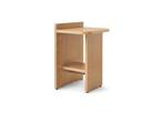 Ismo Side Table Stejar - GEJST