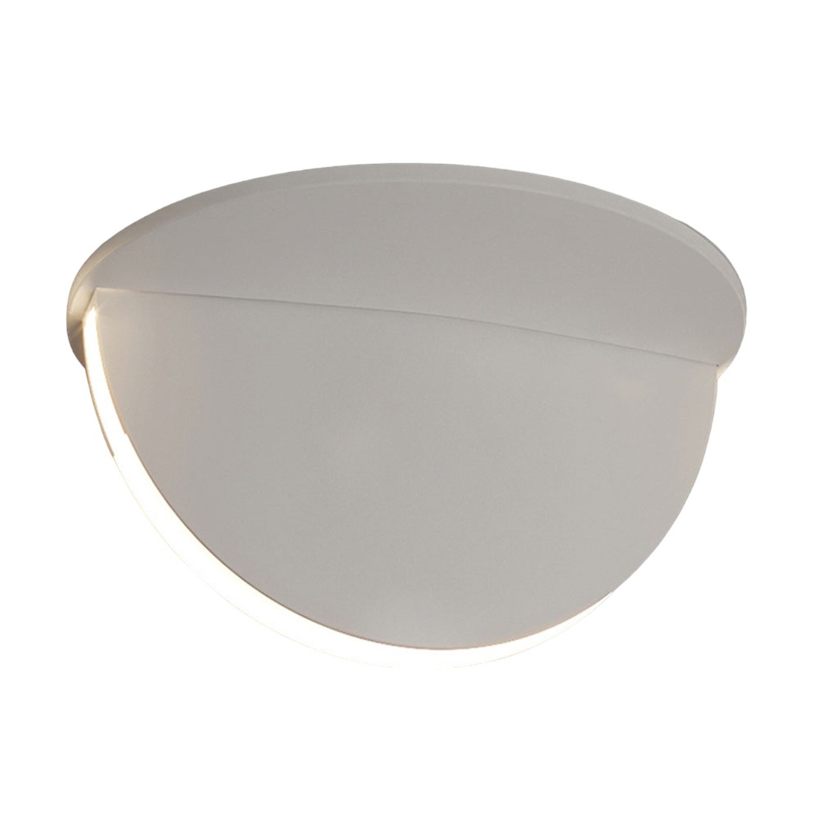 LED recessed ceiling light Spectra Recessed, IP54