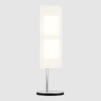 47,8 cm hohe OLED-Tischlampe OMLED One t2