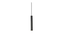 Vico Pendelleuchte Black - Nordlux