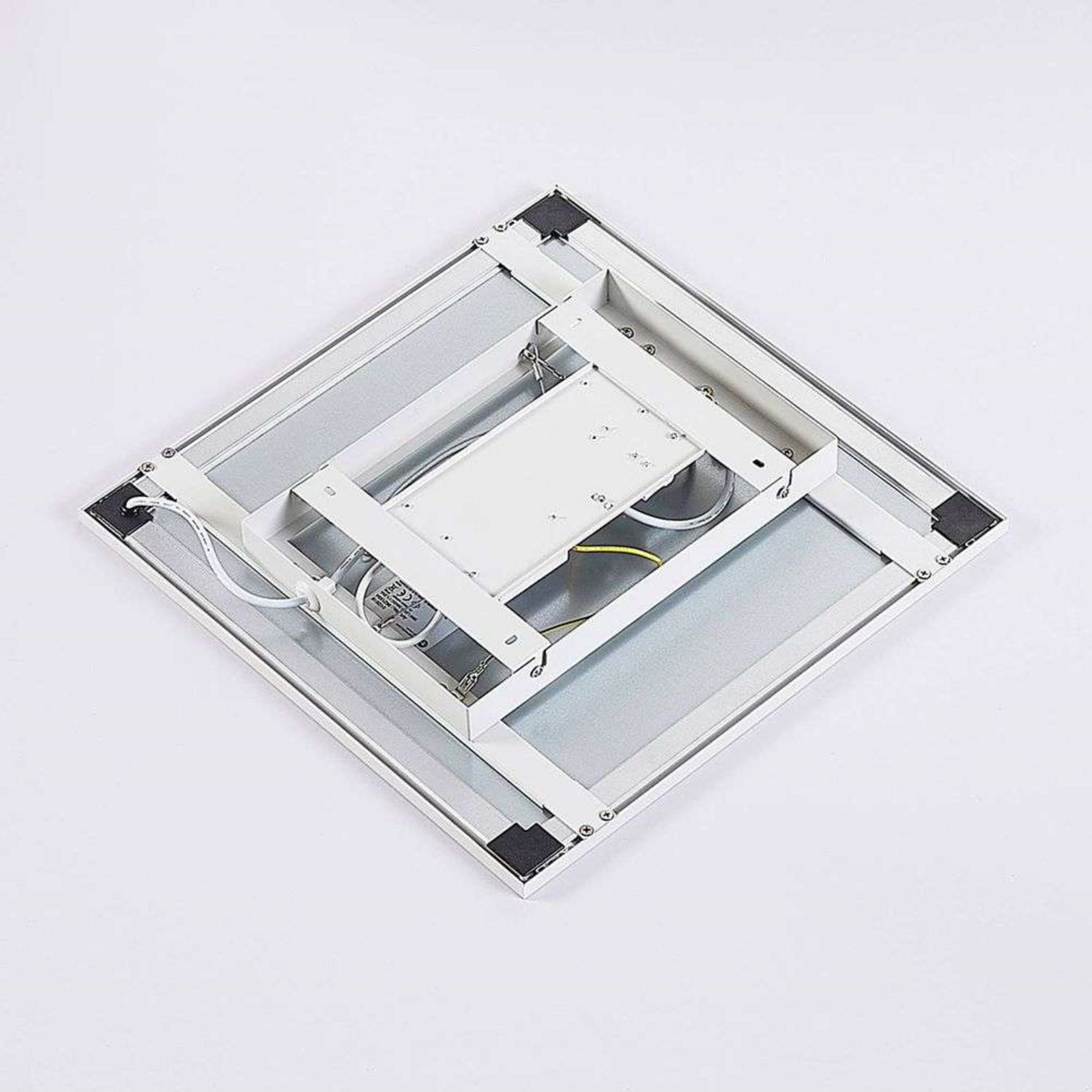 Lysander Plafonnier 28W White - Arcchio