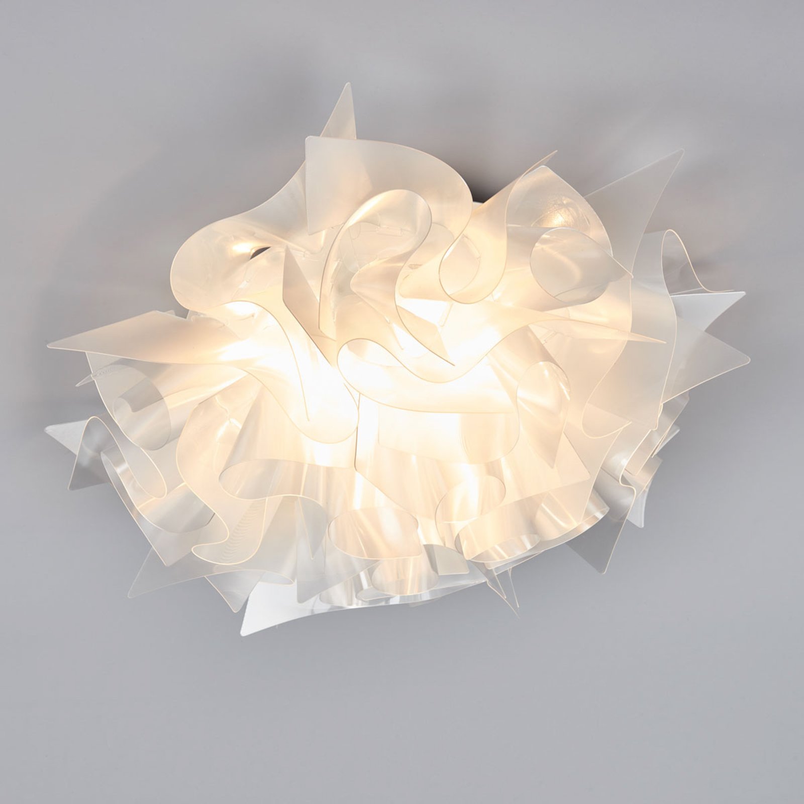 Veli PRISMA Deckenleuchte 53 cm - SLAMP