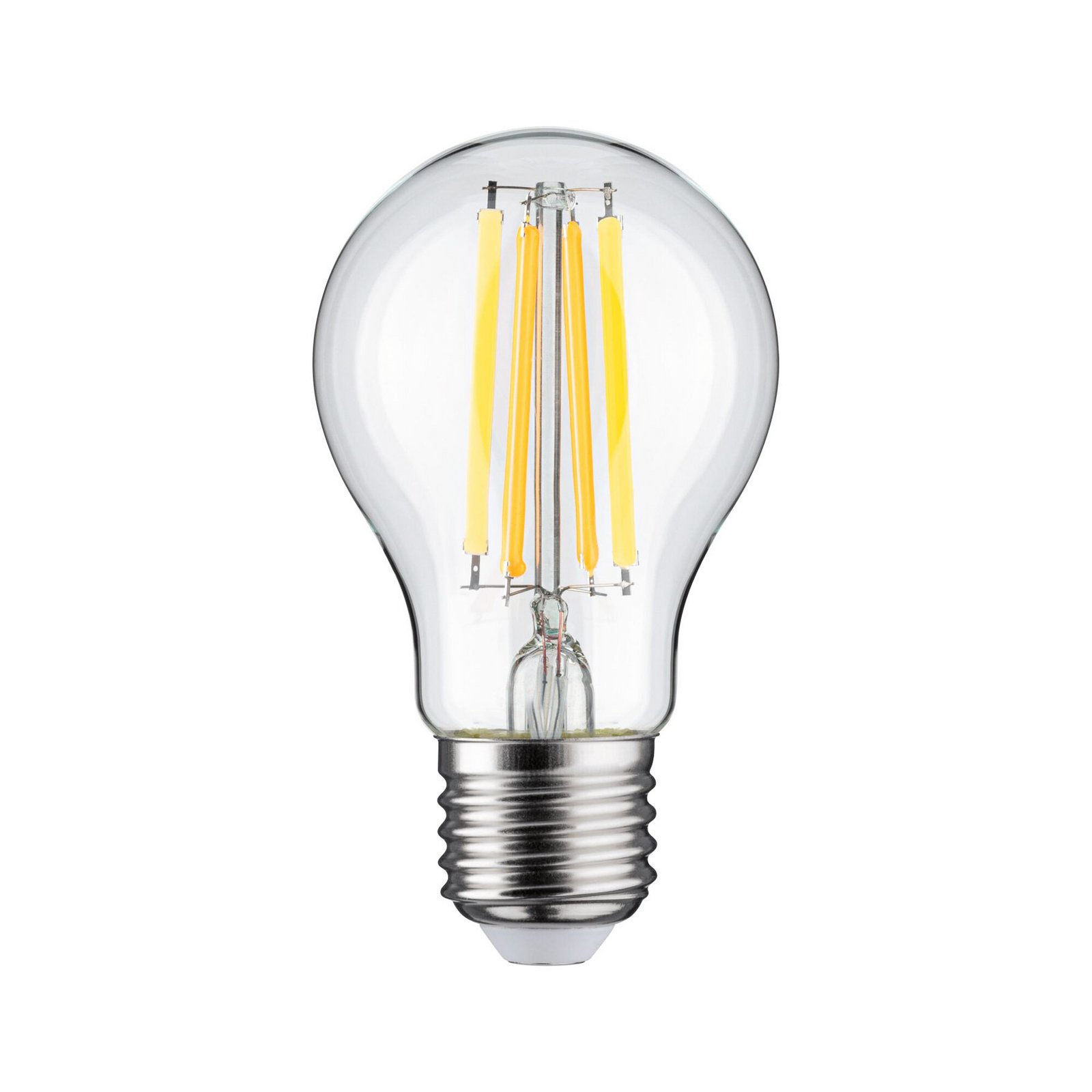 Paulmann ampoule LED E27 7 W dim to warm