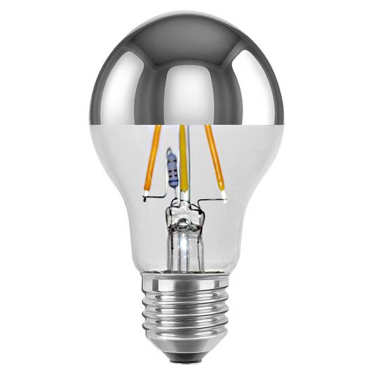 LED kopspiegellamp E27 4W 927 dimbaar