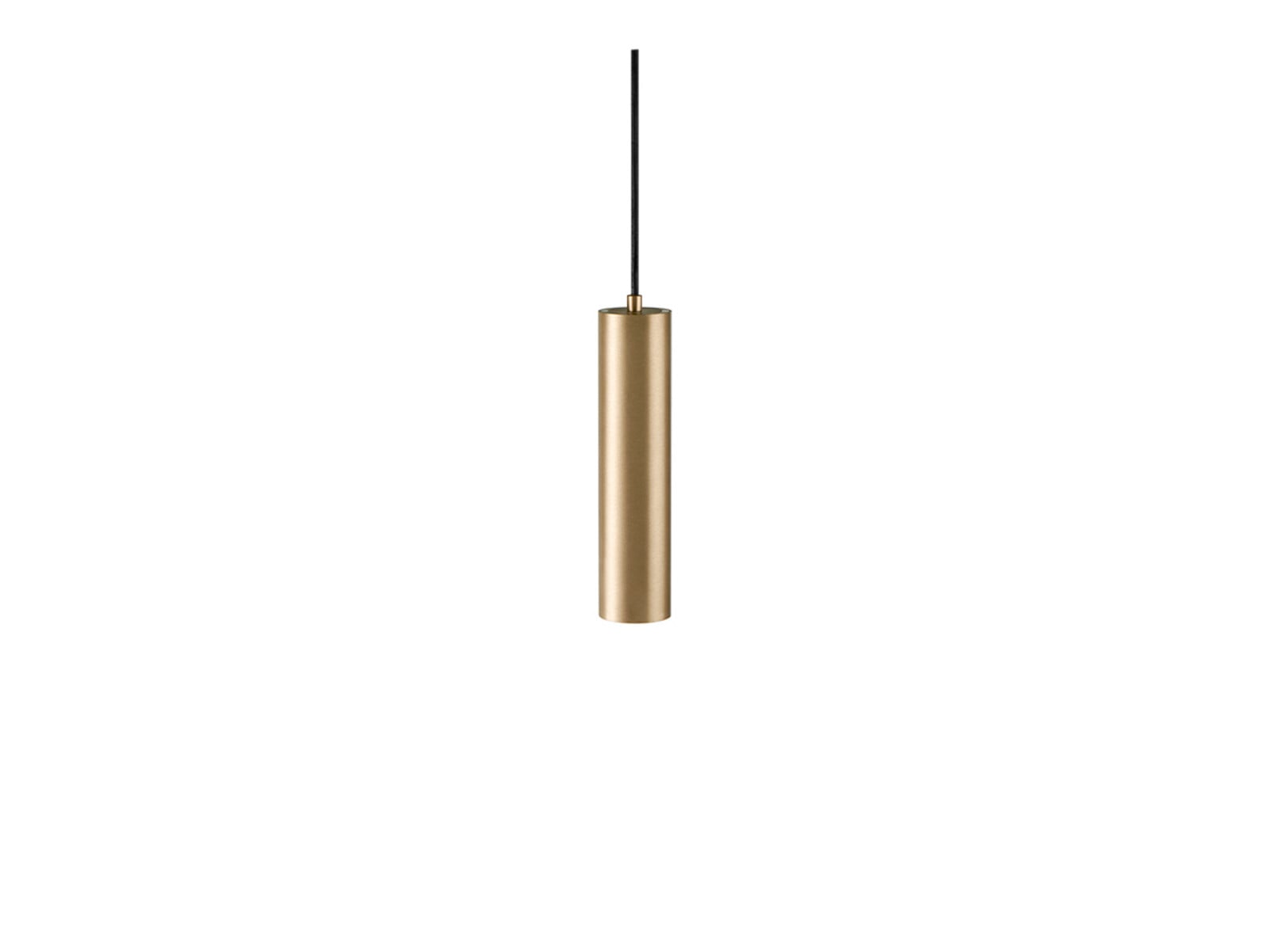 Zero S2 Taklampa M&auml;ssing LIGHT-POINT - Vardagsrum - Aluminium