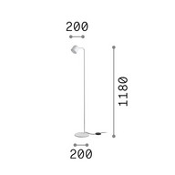 product size