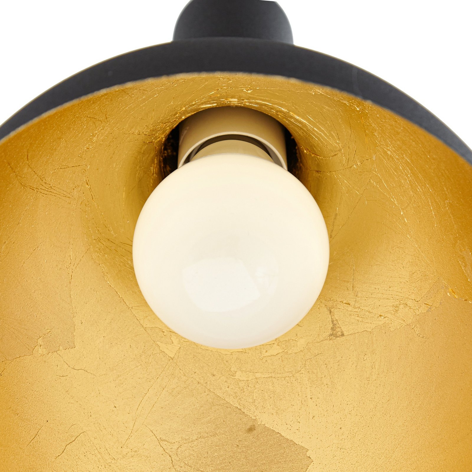 Arcchio lampă suspendată Cosmina, 4 becuri, lungime 120 cm, negru Arcchio lampă suspendată Cosmina, 4 becuri, lungime 120 cm, negru