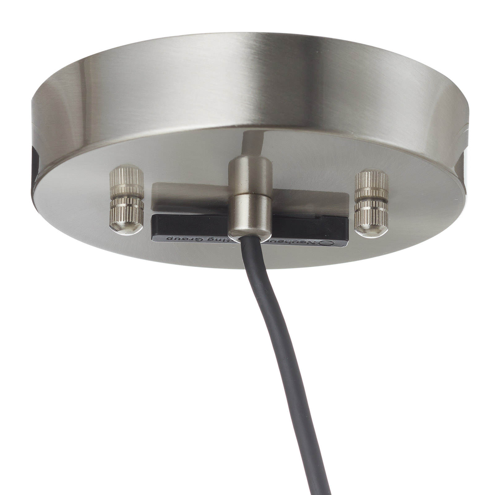 Paul Neuhaus Q-ADAM LED-hængelampe, Smart Home