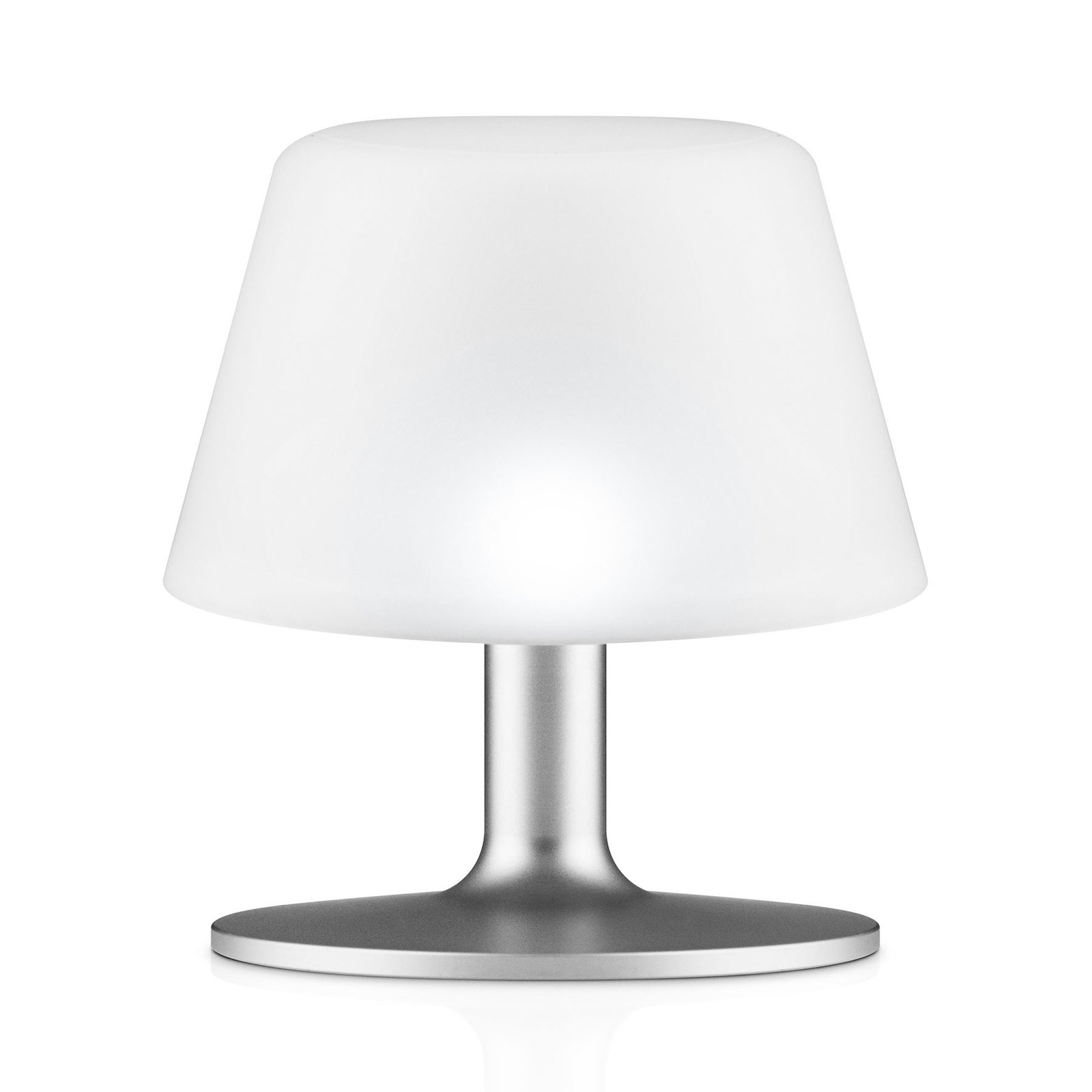 EVA Solo SunLight LED solar table lamp frosted