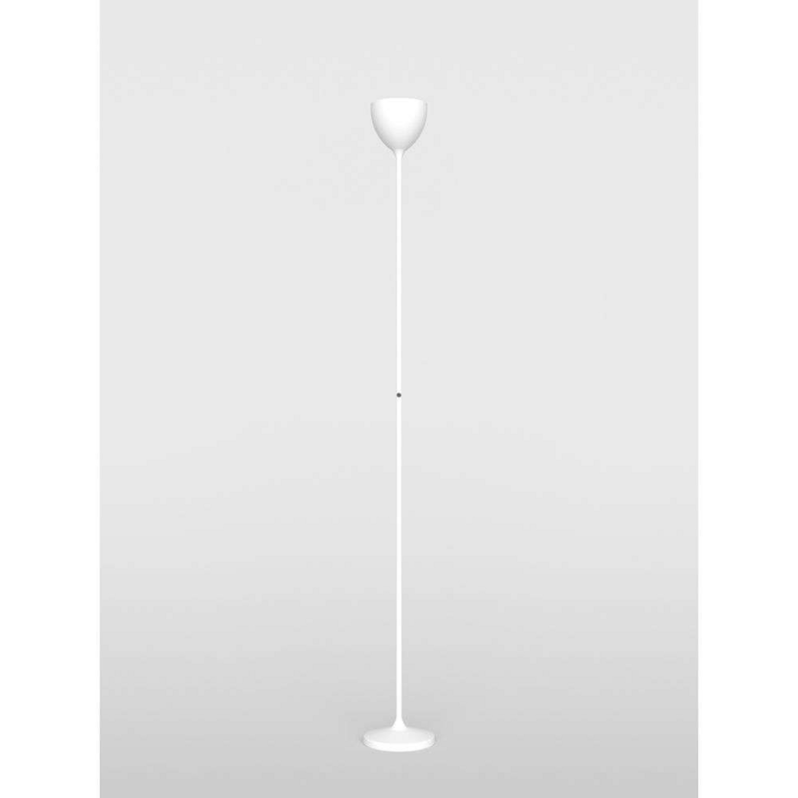 Drink F1 Lampadar 3000K Matt White - Rotaliana