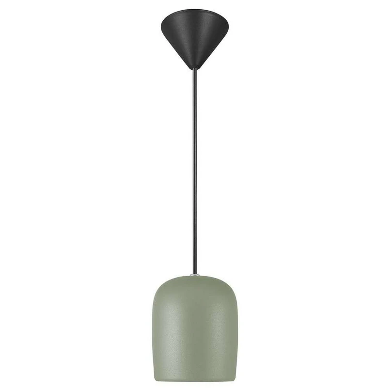 Nordlux - Notti 10 Pendelleuchte Green
