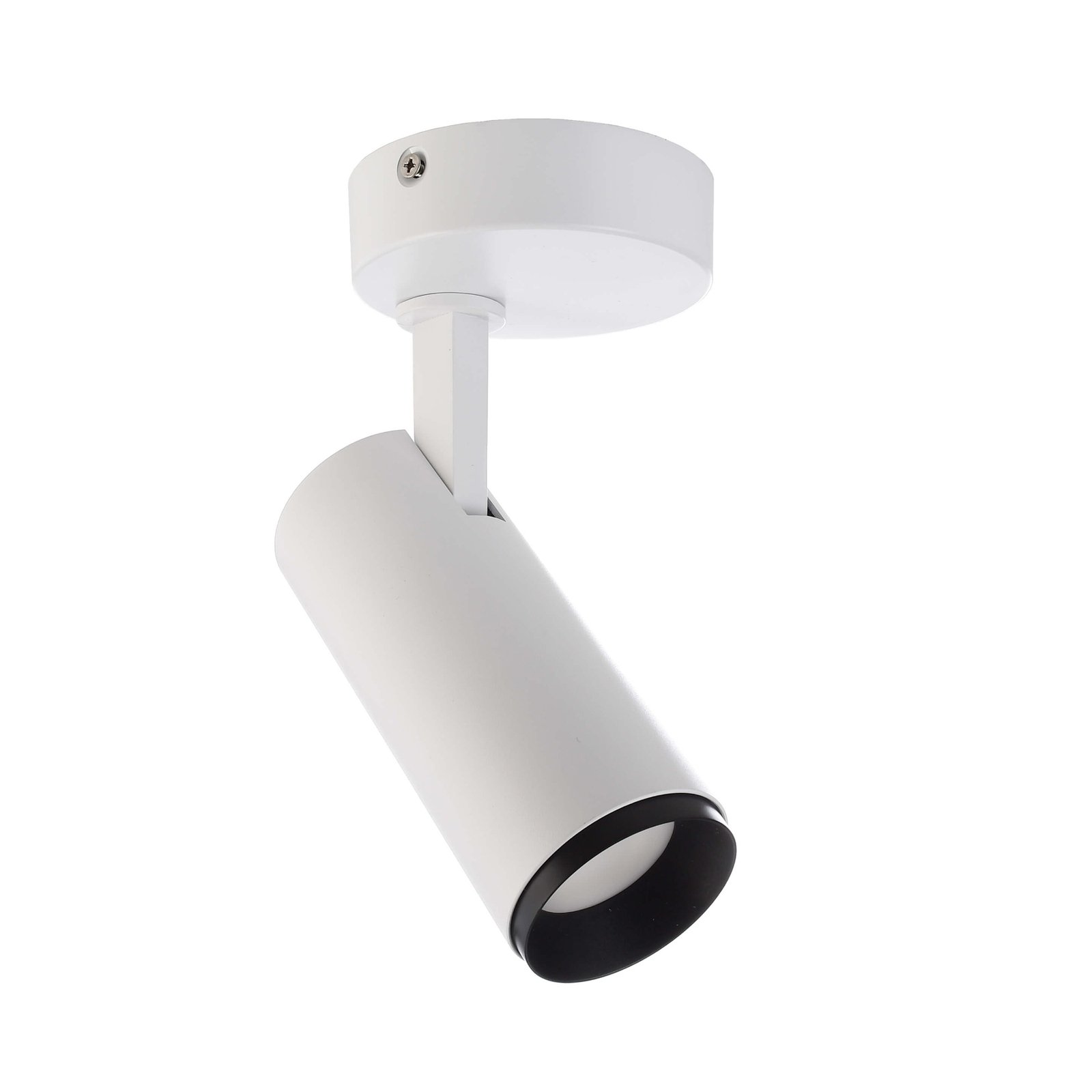 LED downlight Lucea, adjustable, 10 W white