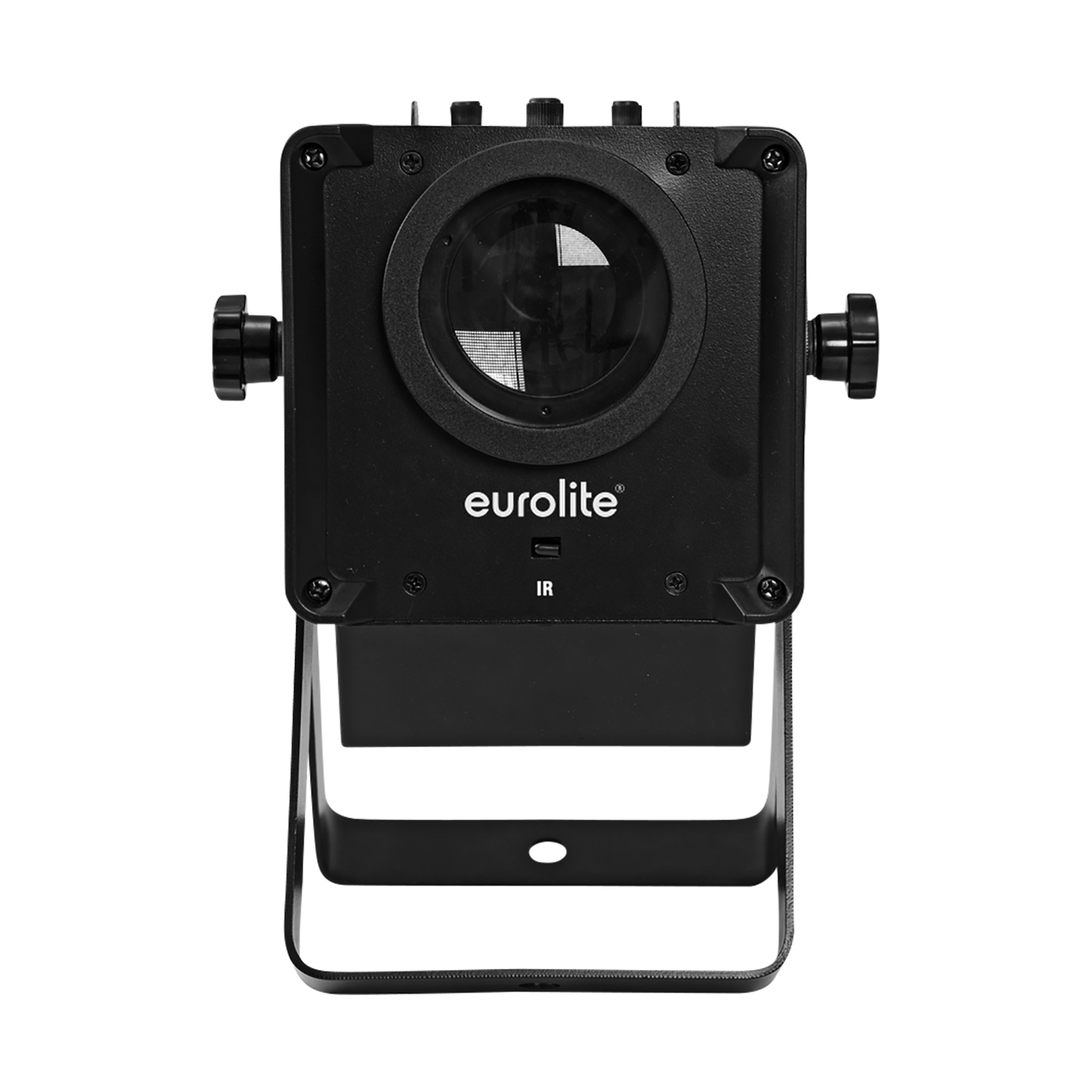 EUROLITE Akku LP-20 Gobo Projektor QuickDMX
