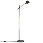 Theo Lampadar Black - Nordlux