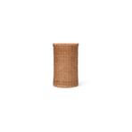 Dou Abajur Wall Natural - ferm LIVING