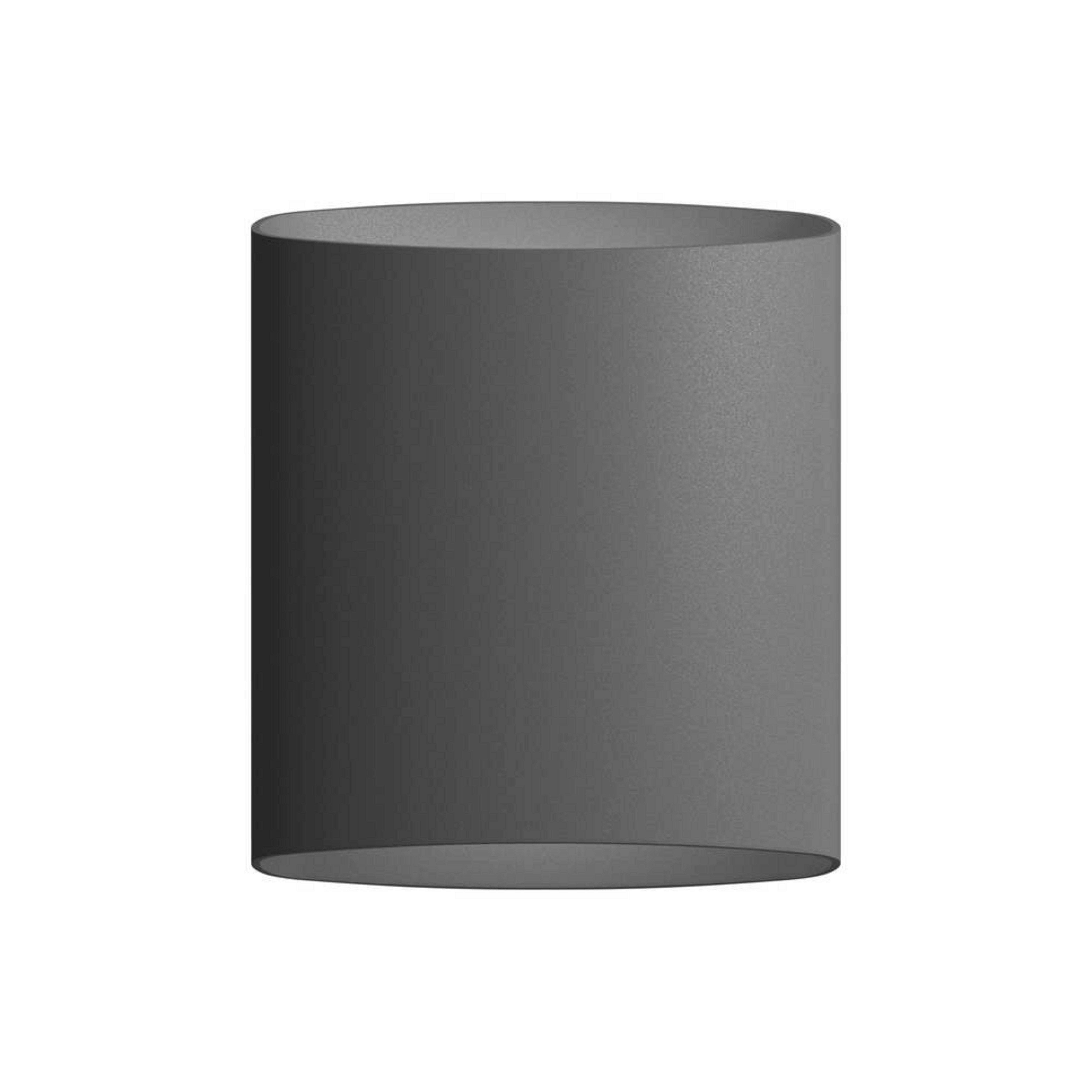 Sinne Außenwandleuchte Graphite - Belid