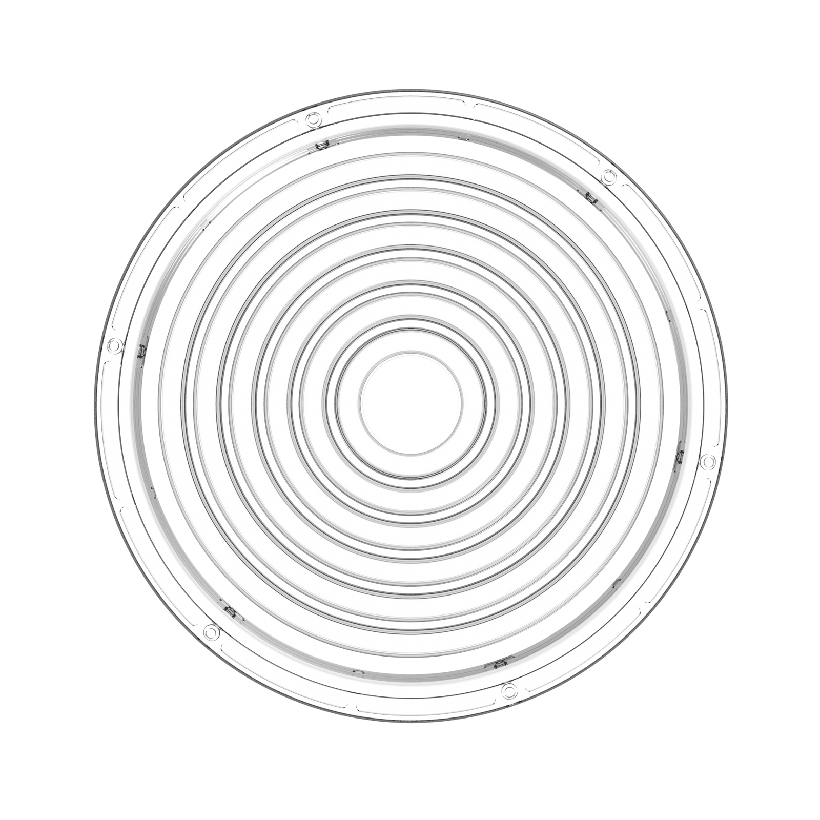 InnoGreen lens for CORE 3.0 BASELine 60°