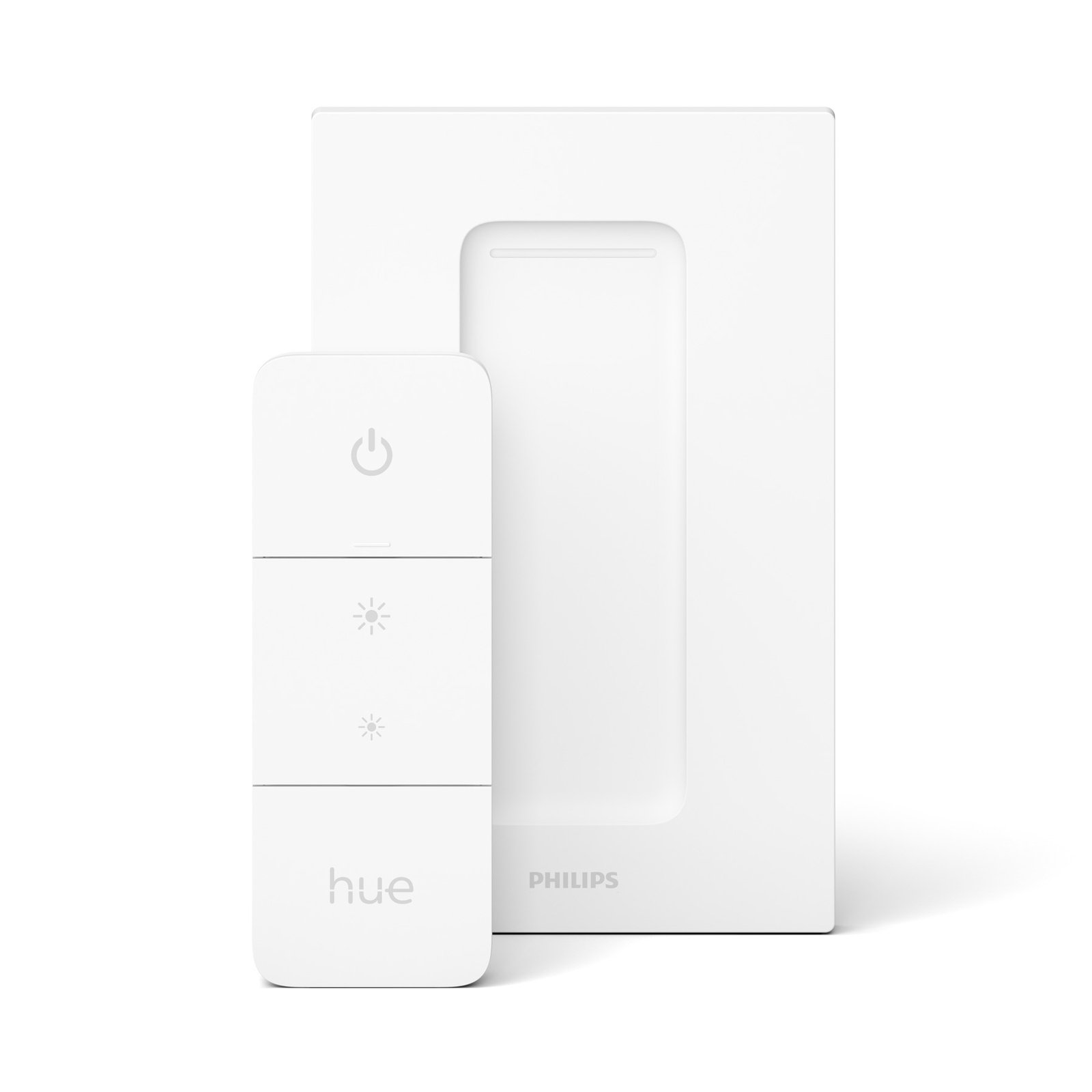 Hue Enrave XL Deckenleuchte White Amb. Black - Philips Hue