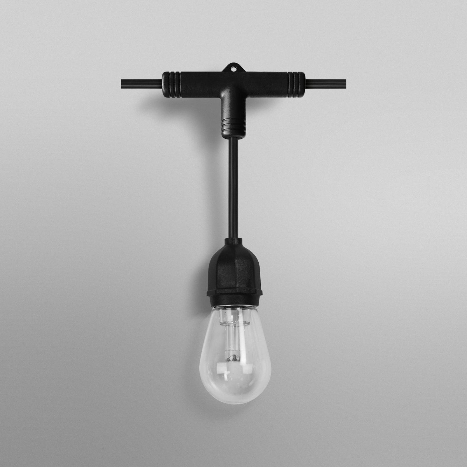 OSRAM SMART+ WiFi LED-Lichterkette STRINGLIGHT, RGBW 12-flg.