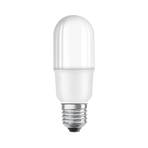 OSRAM LED tube bulb Star E27 8W warm white