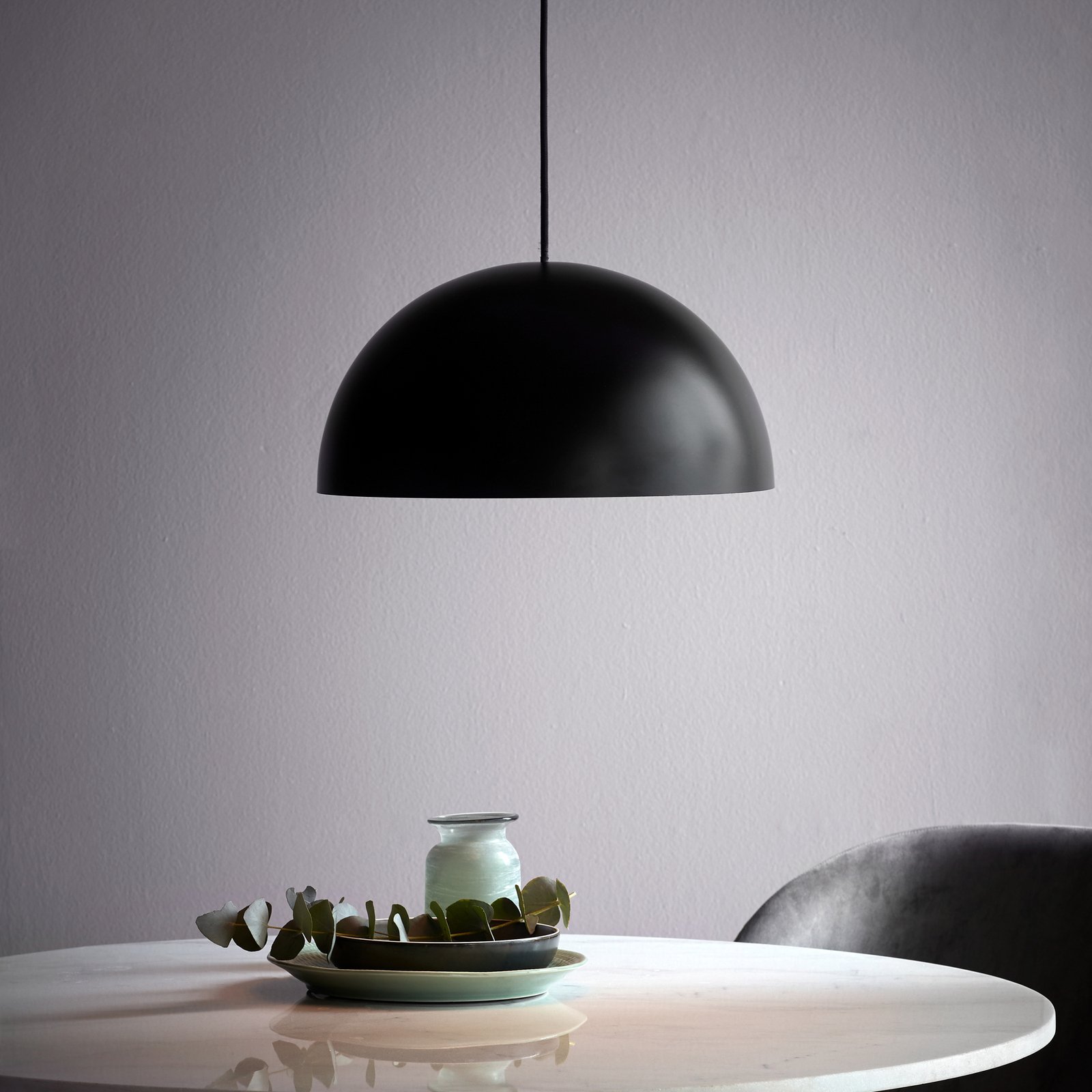 Ellen 40 Pendant Black - Nordlux