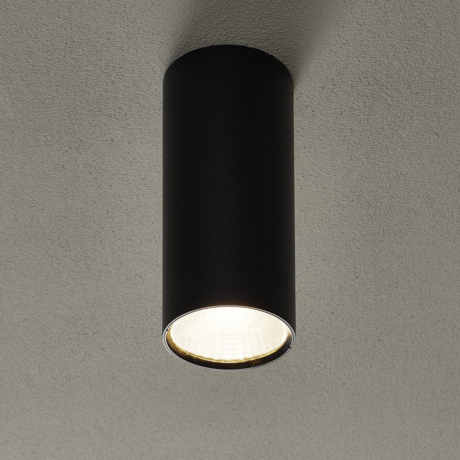 Lucande Takio LED-Downlight 2700K Ø10cm